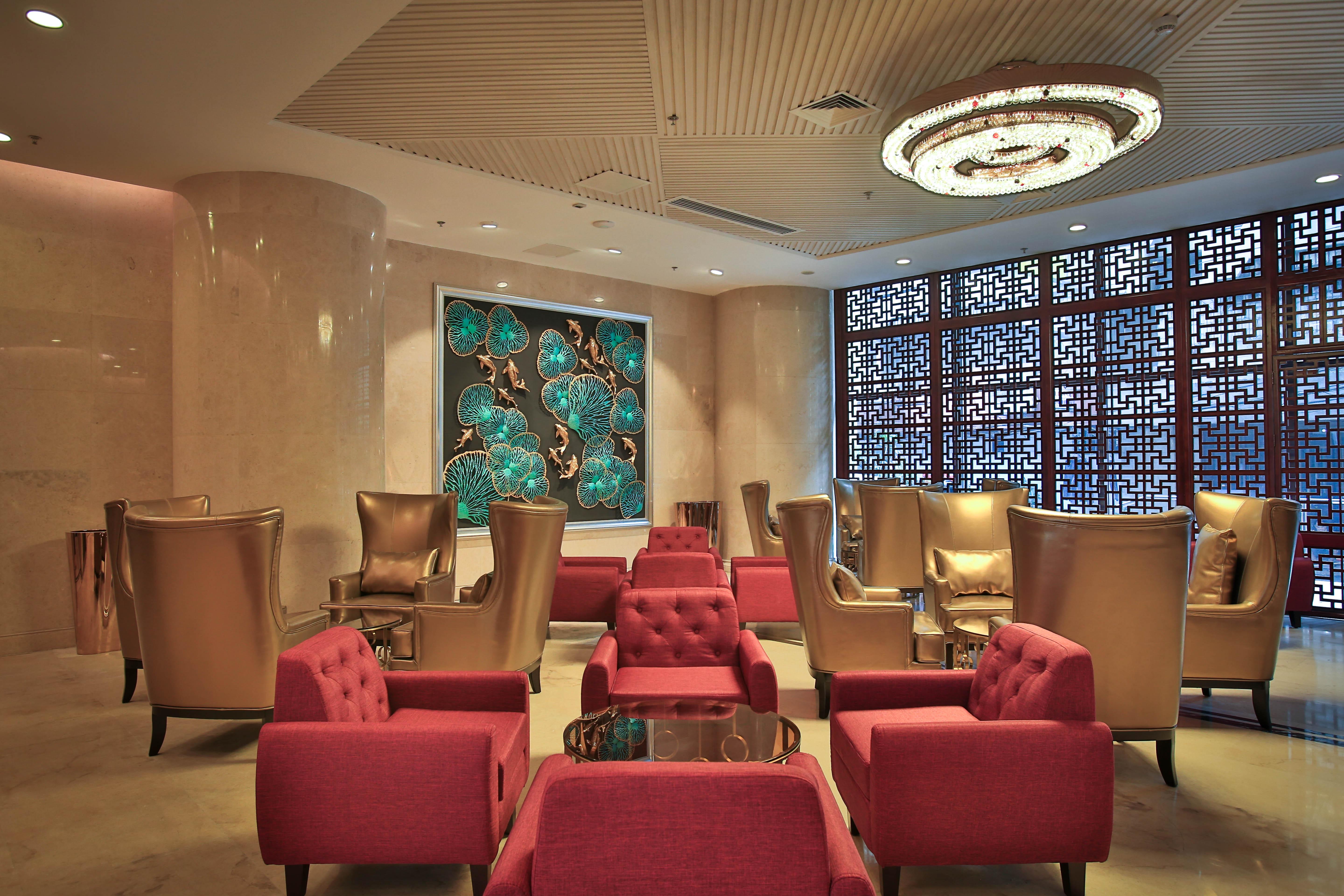 Swiss-Belhotel Blulane Manila Zewnętrze zdjęcie