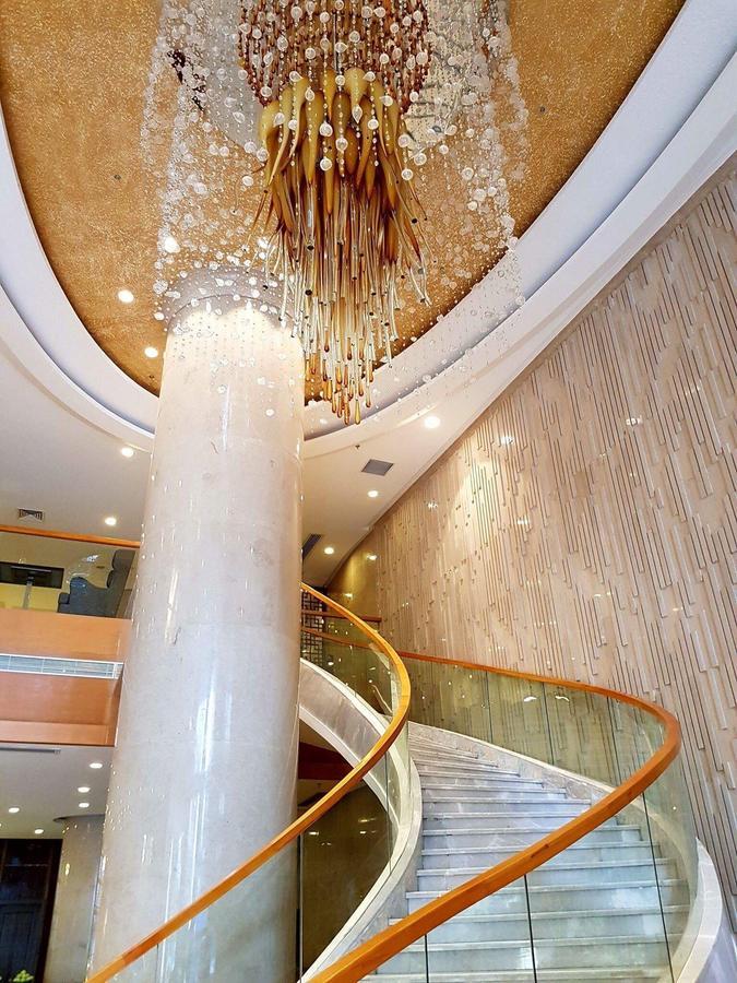 Swiss-Belhotel Blulane Manila Zewnętrze zdjęcie