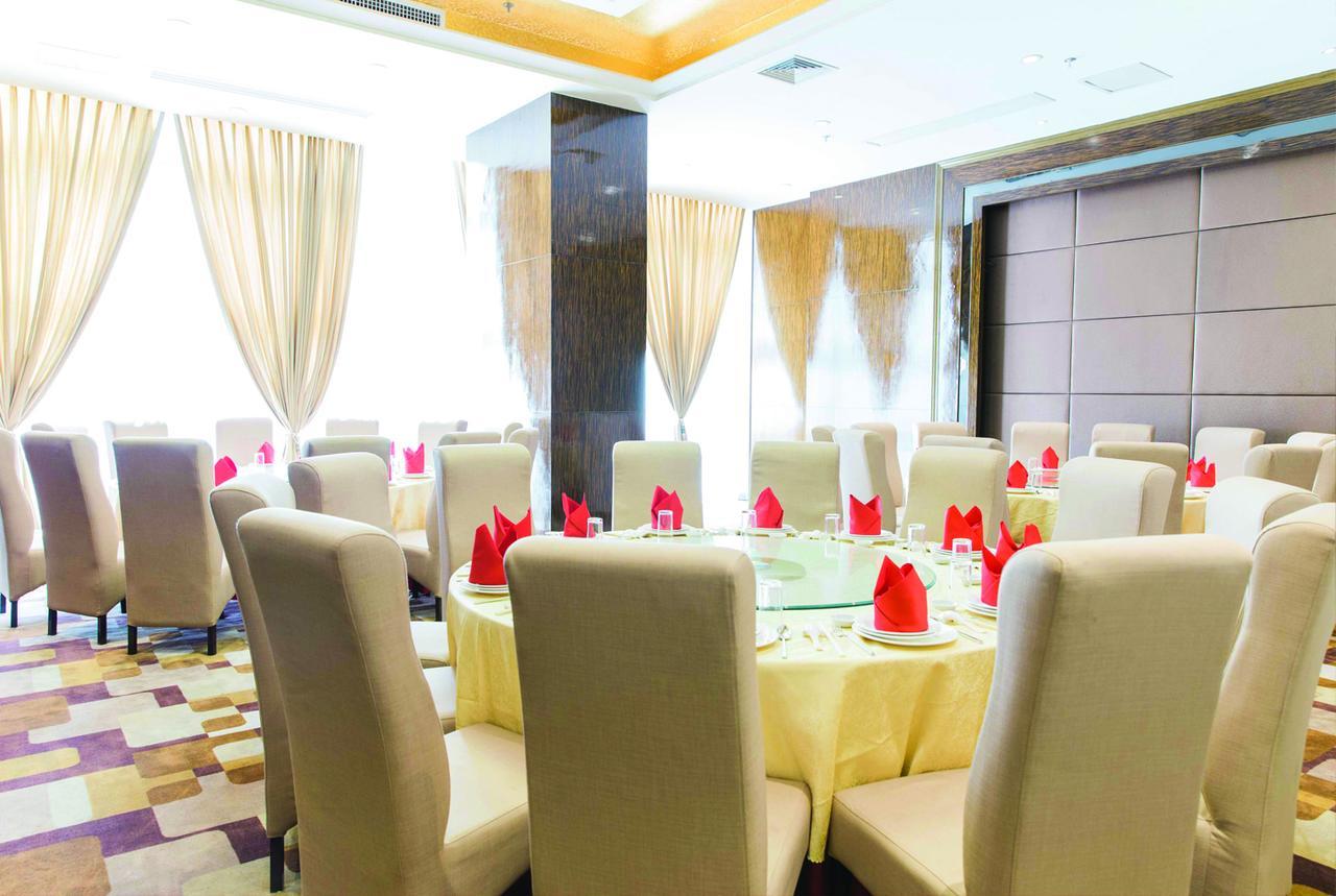 Swiss-Belhotel Blulane Manila Zewnętrze zdjęcie