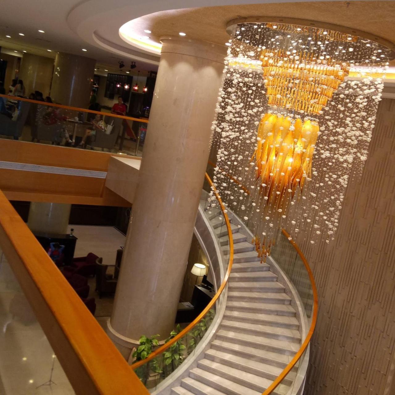 Swiss-Belhotel Blulane Manila Zewnętrze zdjęcie