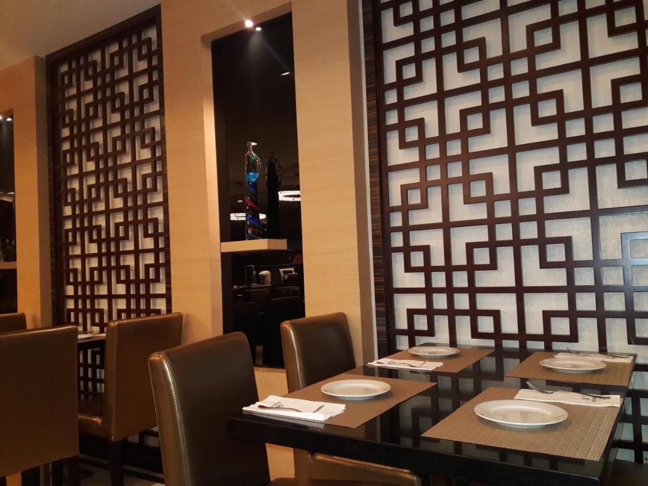 Swiss-Belhotel Blulane Manila Zewnętrze zdjęcie