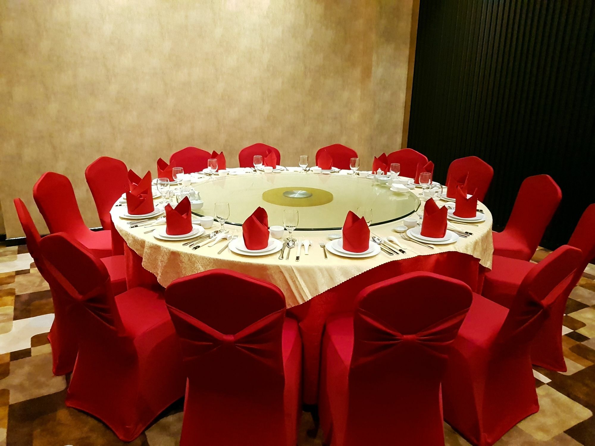 Swiss-Belhotel Blulane Manila Zewnętrze zdjęcie