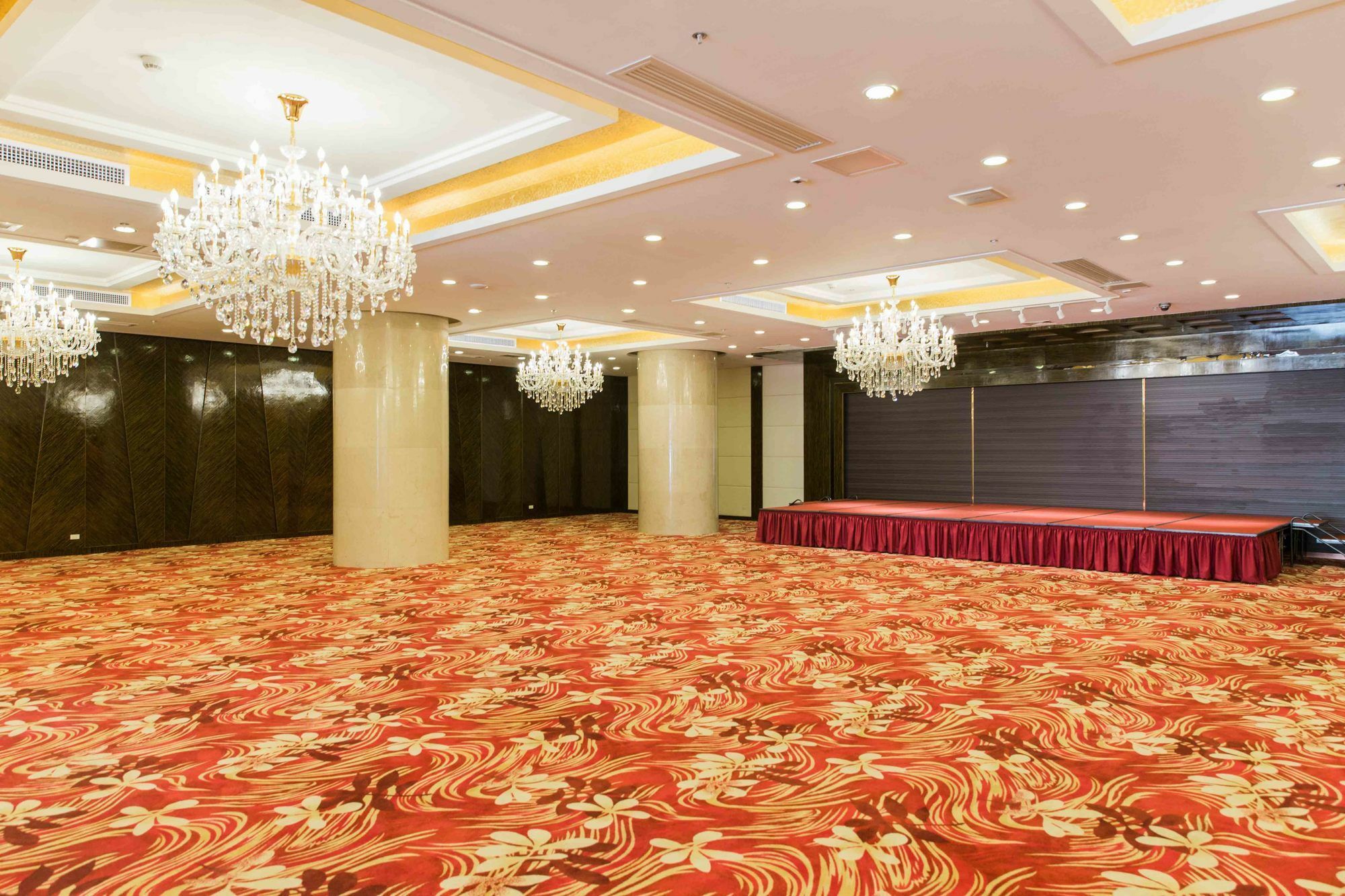 Swiss-Belhotel Blulane Manila Zewnętrze zdjęcie
