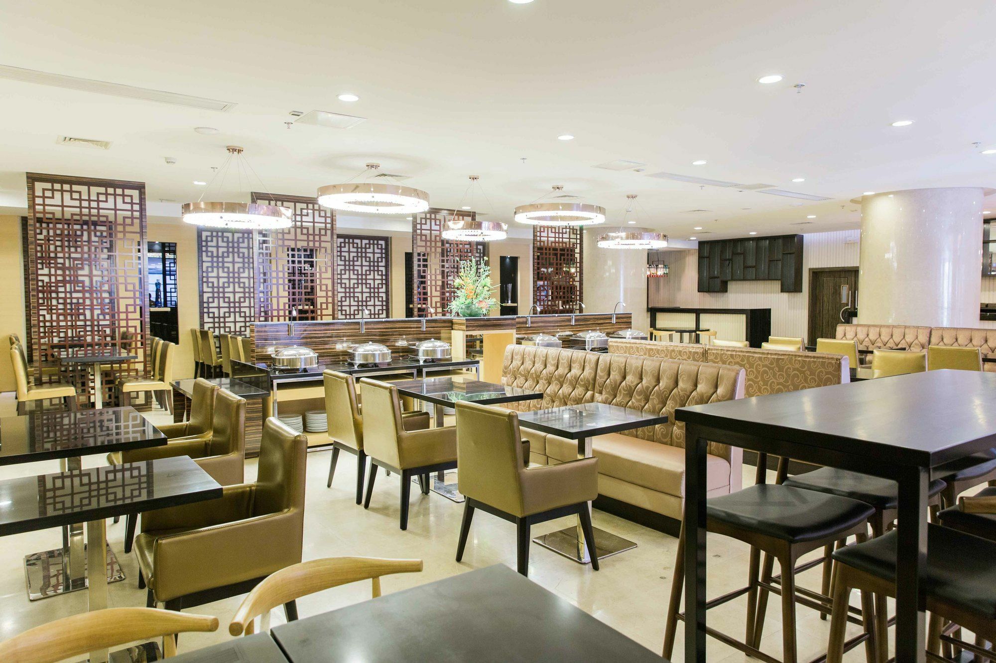 Swiss-Belhotel Blulane Manila Zewnętrze zdjęcie