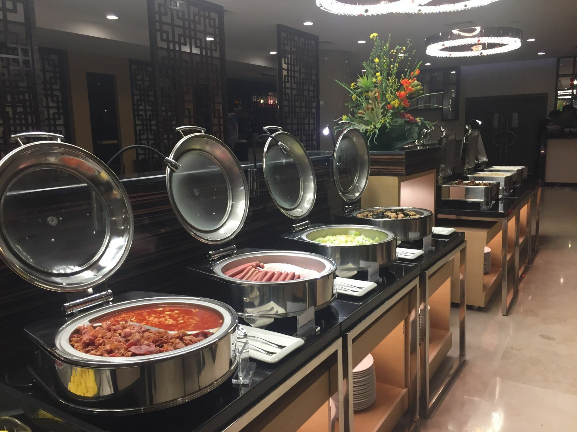 Swiss-Belhotel Blulane Manila Zewnętrze zdjęcie