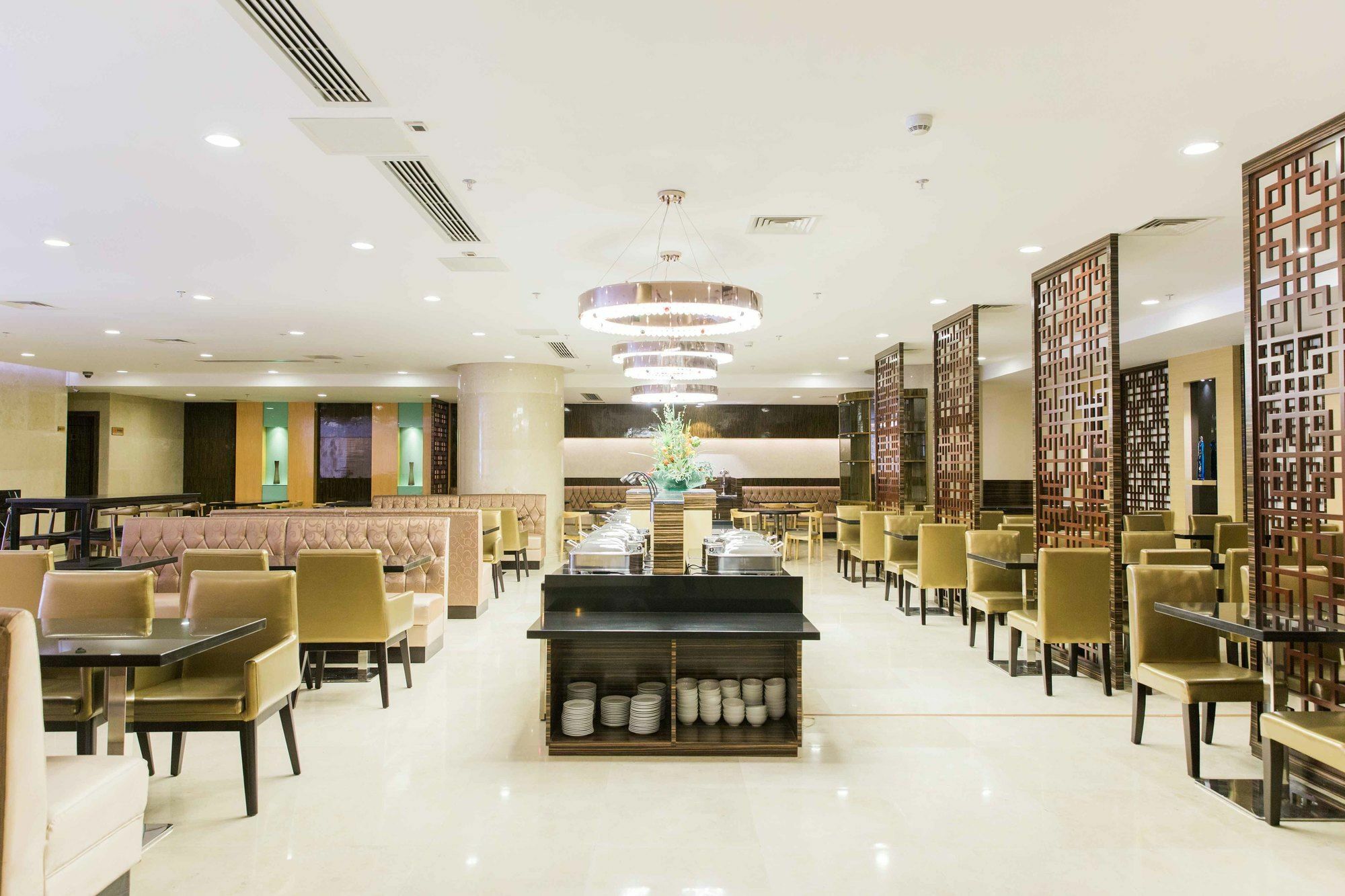 Swiss-Belhotel Blulane Manila Zewnętrze zdjęcie