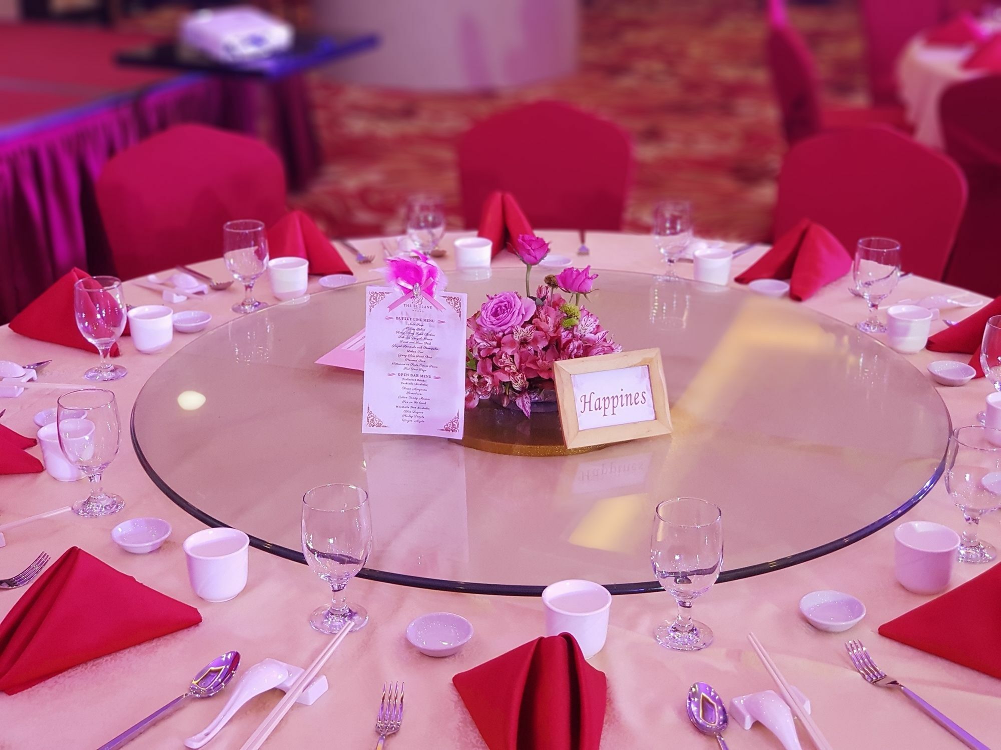 Swiss-Belhotel Blulane Manila Zewnętrze zdjęcie