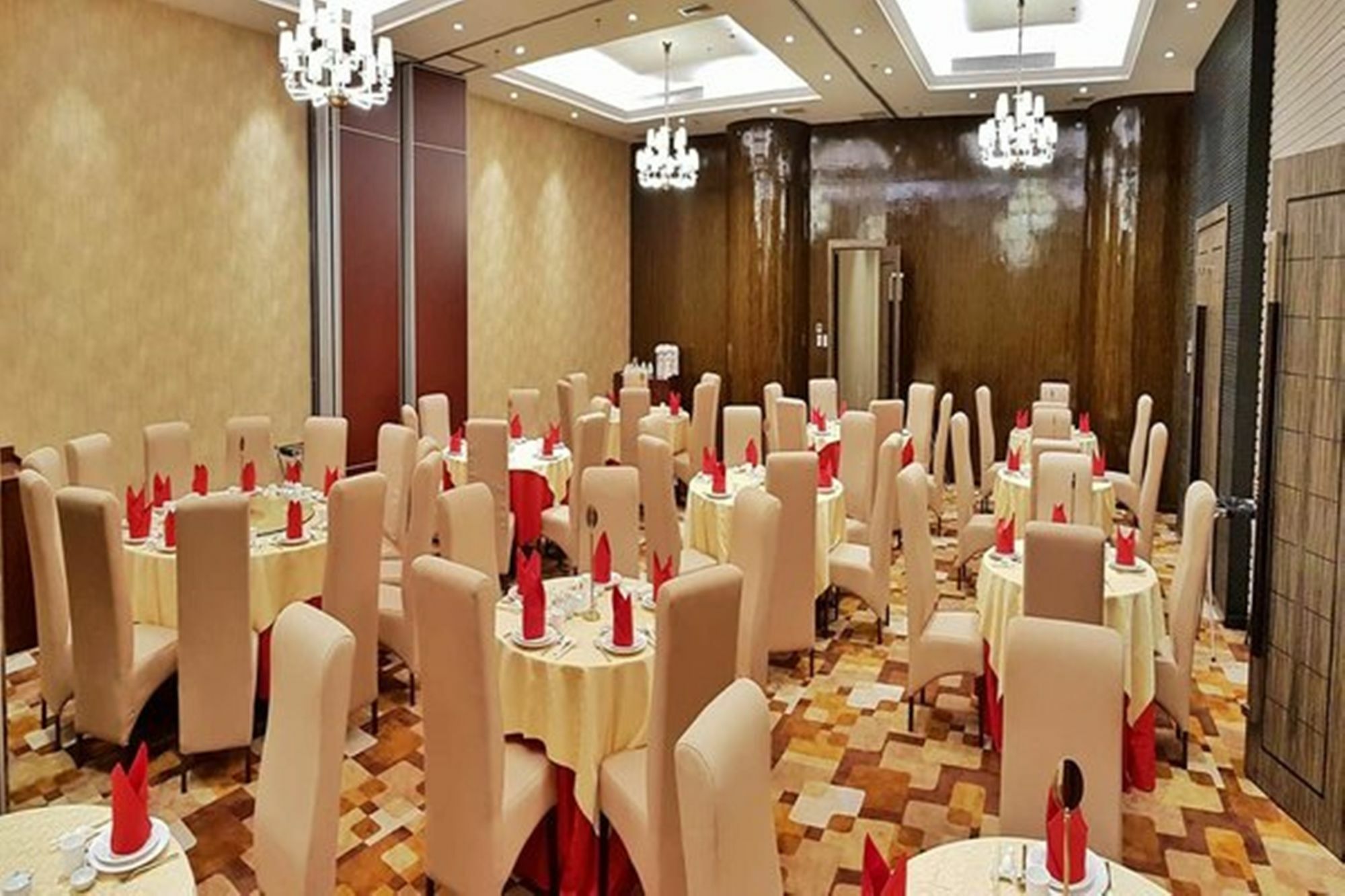 Swiss-Belhotel Blulane Manila Zewnętrze zdjęcie