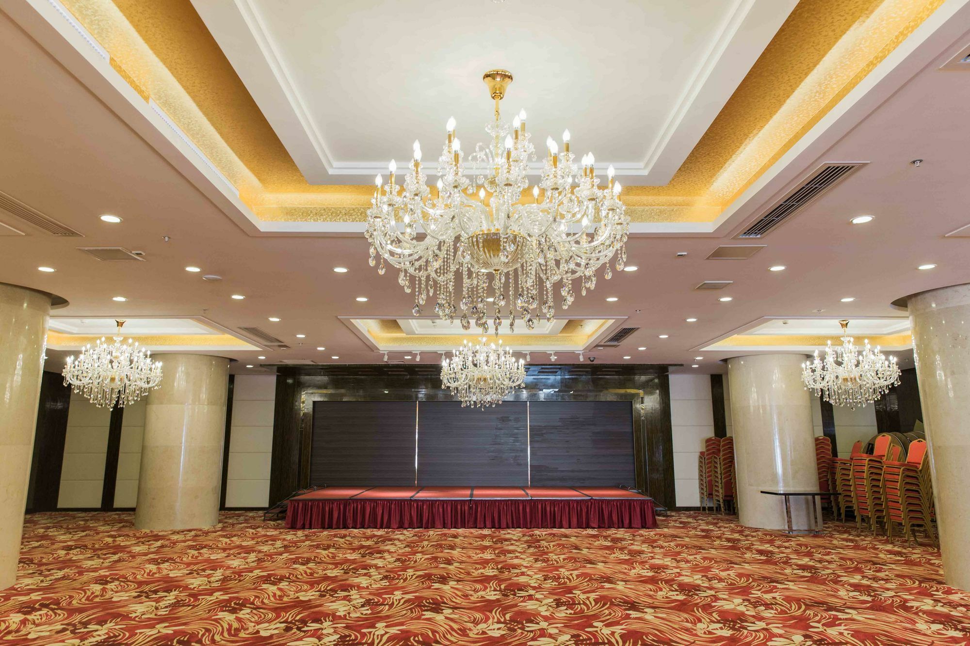 Swiss-Belhotel Blulane Manila Zewnętrze zdjęcie